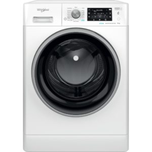 Whirlpool FFD9458BSVUKN 9kg Washing Machine - Image 2