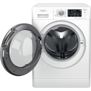 Whirlpool FFD9458BSVUKN 9kg Washing Machine - Image 3