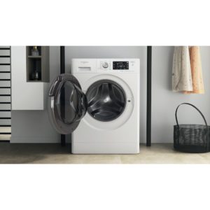 Whirlpool FFD9458BSVUKN 9kg Washing Machine - Image 6