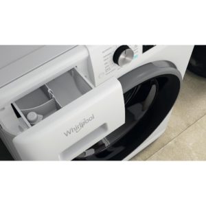 Whirlpool FFD9458BSVUKN 9kg Washing Machine - Image 10