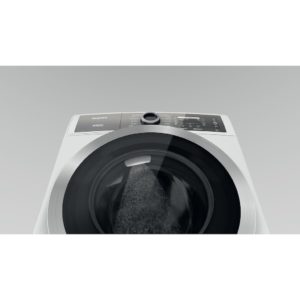 Hotpoint H8 W946WB UK Washing Machine - White - Image 2