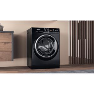 Hotpoint NSWF945CBSUKN 9kg Freestanding Washing Machine - Image 4