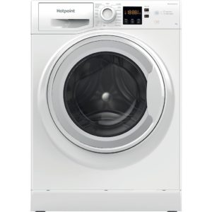 Hotpoint NSWF945CWUKN 9kg Freestanding Washing Machine