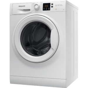 Hotpoint NSWF945CWUKN 9kg Freestanding Washing Machine - Image 2