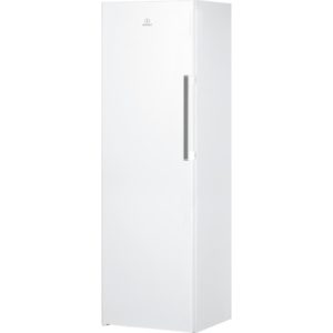 Indesit UI8 F1C W UK 1 Freezer - White - Image 2