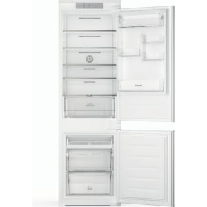 Hotpoint HTC18 T532 UK Fridge freezer - White