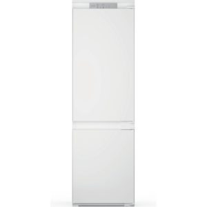 Hotpoint HTC18 T532 UK Fridge freezer - White - Image 3