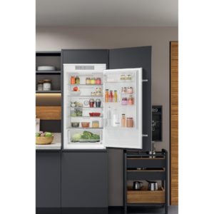 Hotpoint HTC18 T532 UK Fridge freezer - White - Image 6