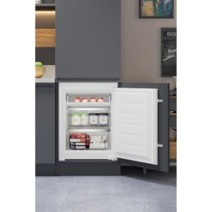 Hotpoint HTC18 T532 UK Fridge freezer - White - Image 10