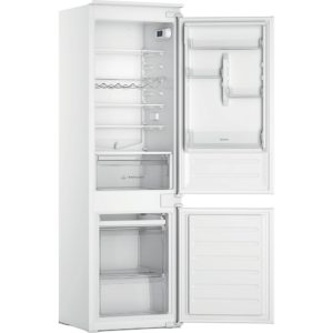 Indesit INC18D011B1 Built-In Fridge Freezer