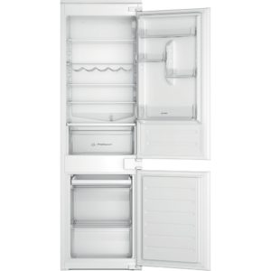 Indesit INC18D011B1 Built-In Fridge Freezer - Image 3