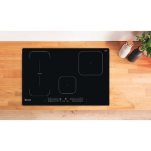 Indesit IB 21B77 NE Induction Hob - Image 5