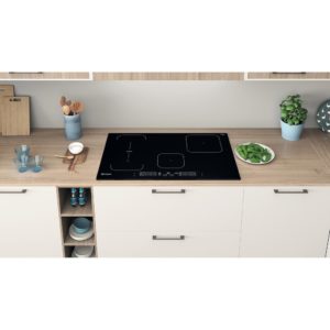 Indesit IB 21B77 NE Induction Hob - Image 7