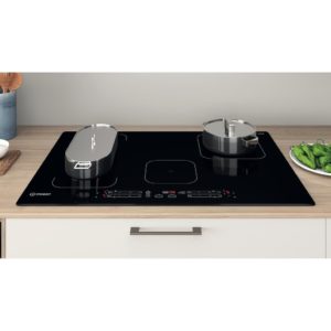 Indesit IB 21B77 NE Induction Hob - Image 8