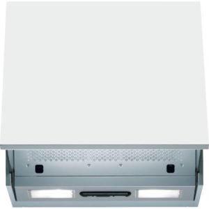 Indesit IAEINT 66 LS GR Cooker Hood - Grey