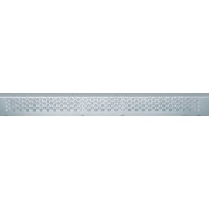 Indesit IAEINT 66 LS GR Cooker Hood - Grey - Image 4