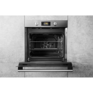 Hotpoint SA4 544 H IX Built-In Oven - Stainless Steel - Image 6