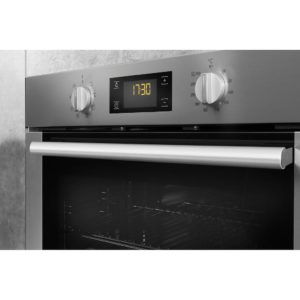 Hotpoint SA4 544 H IX Built-In Oven - Stainless Steel - Image 11