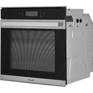 Hotpoint SI7 891 SP IX Built-In Oven - Stainless Steel - Image 3