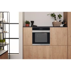 Hotpoint SI7 891 SP IX Built-In Oven - Stainless Steel - Image 5