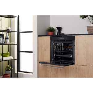 Hotpoint SI7 891 SP IX Built-In Oven - Stainless Steel - Image 7