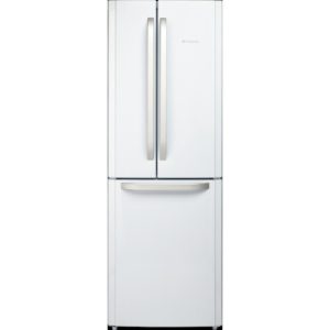 Hotpoint FFU3D W 1 Fridge Freezer - White