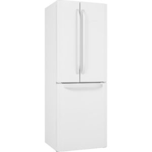 Hotpoint FFU3D W 1 Fridge Freezer - White - Image 2