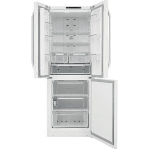 Hotpoint FFU3D W 1 Fridge Freezer - White - Image 3