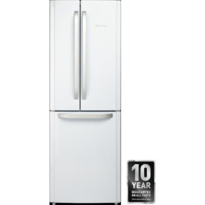 Hotpoint FFU3D W 1 Fridge Freezer - White - Image 4