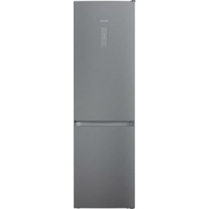 Hotpoint H7X93TSX Freestanding Fridge Freezer