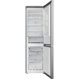 Hotpoint H7X93TSX Freestanding Fridge Freezer - Image 3