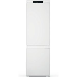 Indesit INC18T311 Built-In Fridge Freezer - Image 2