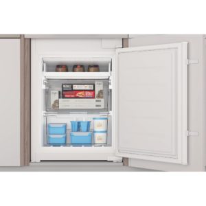 Indesit INC18T311 Built-In Fridge Freezer - Image 10