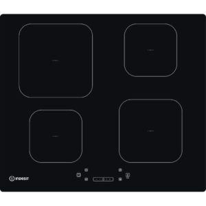 Indesit IS 83Q60 NE Induction Hob