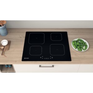 Indesit IS 83Q60 NE Induction Hob - Image 5