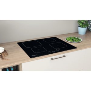 Indesit IS 83Q60 NE Induction Hob - Image 8