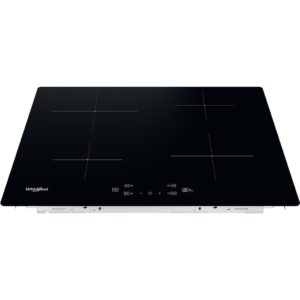 Whirlpool WS Q 2160 NE Induction Hob 4 Zones 60cm - Black - Image 2