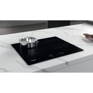 Whirlpool WS Q 2160 NE Induction Hob 4 Zones 60cm - Black - Image 8