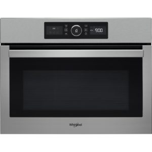 Whirlpool AMW9615IX Built-In Microwave