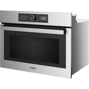 Whirlpool AMW9615IX Built-In Microwave - Image 2