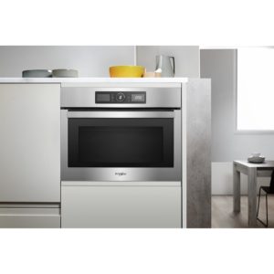 Whirlpool AMW9615IX Built-In Microwave - Image 5