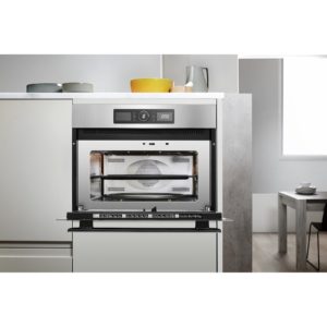 Whirlpool AMW9615IX Built-In Microwave - Image 6