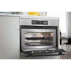 Whirlpool AMW9615IX Built-In Microwave - Image 7