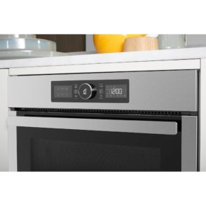 Whirlpool AMW9615IX Built-In Microwave - Image 8