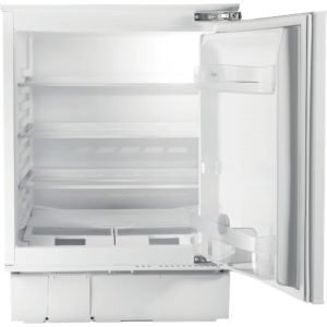 Whirlpool ARG 146 LA1 Built-In Undercounter Fridge 144L