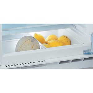 Whirlpool ARG 146 LA1 Built-In Undercounter Fridge 144L - Image 3