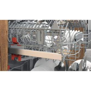 Hotpoint HIC 3C33 CWE UK Integrated Dishwasher - Image 7