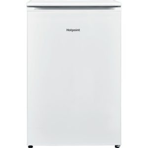 Hotpoint H55ZM 1120 W Undercounter Freezer - White