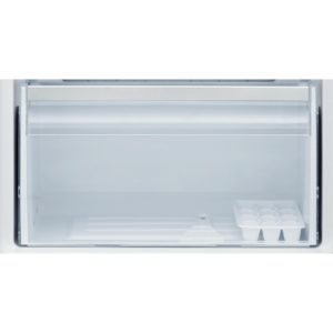 Hotpoint H55ZM 1120 W Undercounter Freezer - White - Image 2