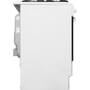 Indesit IS5G1KMW/U Cooker - White - Image 11